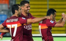 11 de marzo. Pronóstico Roma vs Shakhtar Donetsk - Europa League