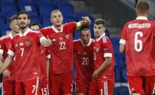 1 de junio. Pronóstico Polonia vs Rusia - Amistoso Internacional