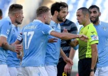 Pronóstico Spezia vs Lazio