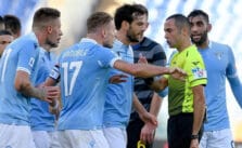 12 de diciembre. Pronóstico Lazio vs Verona - Serie A Italiana