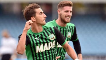 17 de abril. Pronóstico Sassuolo vs Fiorentina - Serie A de Italia