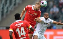 4 de abril Pronóstico Unión Berlín vs Hertha Berlín. Bundesliga de Alemania