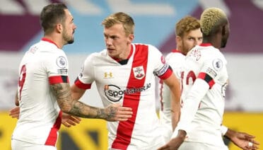 18 de mayo. Pronóstico Southampton vs Leeds - Premier League de Inglaterra
