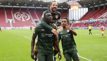 4 de baril. Pronóstico Stuttgart vs Werder Bremen - Bundesliga de Alemania.