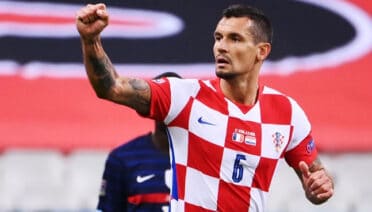 24 de marzo. Pronóstico Eslovenia vs Croacia - Clasificación Mundial de Fútbol 2022