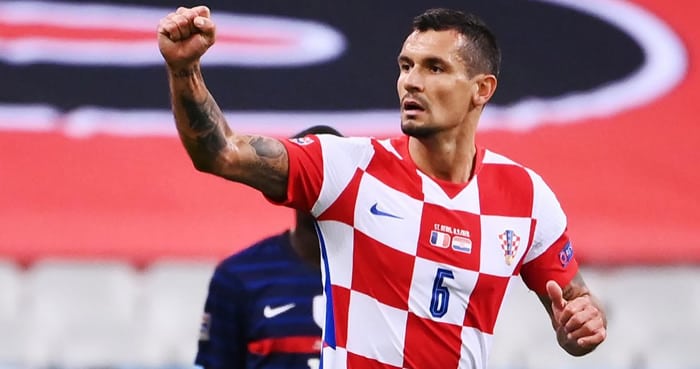 24 de marzo. Pronóstico Eslovenia vs Croacia - Clasificación Mundial de Fútbol 2022