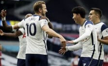 21 de abril. Pronóstico Tottenham vs Southampton - Premier League Inglesa