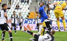 6 de marzo. Pronóstico Udinese vs Sassuolo - Serie A de Italia