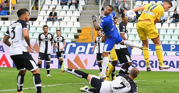 6 de marzo. Pronóstico Udinese vs Sassuolo - Serie A de Italia