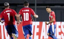 14 de junio. Pronóstico Paraguay vs Bolivia - Copa América 2021