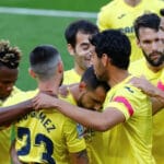 Pronóstico Sivasspor vs Villarreal