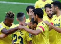 Pronóstico Girona vs Villarreal