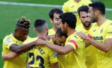 2 de mayo. Pronóstico Villarreal vs Getafe - LaLiga de España