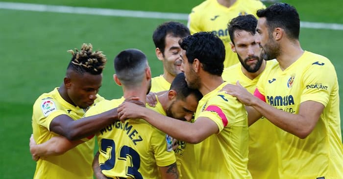 2 de mayo. Pronóstico Villarreal vs Getafe - LaLiga de España
