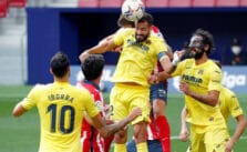 13 de mayo. Pronóstico Valladolid vs Villarreal - Liga de España