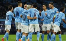13 de marzo. Pronóstico Fulham vs Manchester City - Premier League de Inglaterra