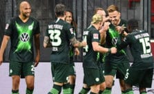 21 de abril. Pronóstico Stuttgart vs Wolfsburgo - Bundesliga de Alemania