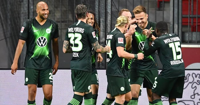 21 de abril. Pronóstico Stuttgart vs Wolfsburgo - Bundesliga de Alemania