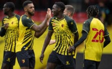 2 de bril. Pronóstico Watford vs Sheffield Wednesday - Inglaterra Championship