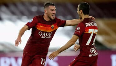 14 de marzo. Pronóstico Parma vs Roma - Serie A Italiana