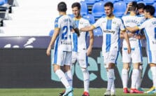 30 de mayo. Pronóstico Real Zaragoza vs Leganés - Liga Smartbank de España