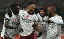 6 de marzo. Pronósticos Burnley vs Arsenal - Premier League de Inglaterra