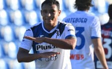 12 de mayo. Pronósticos Atalanta vs Benevento - Serie A de Italia