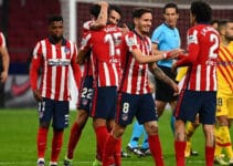 Pronóstico Atlético Madrid vs Getafe