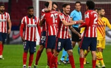 22 de mayo. Pronóstico Valladolid vs Atlético de Madrid - La Liga de España