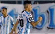 30 de noviembre. Pronóstico Atlético Tucumán vs Arsenal Sarandí - Copa de Argentina