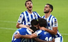 7 de mayo. Pronóstico Real Sociedad vs Elche - LaLiga de España