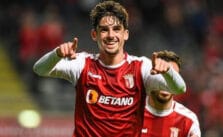 9 de mayo. Pronóstico Gil Vicente vs Braga - Primeira Liga de Portugal