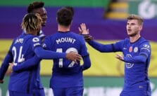 23 de mayo. Pronósticos Aston Villa vs Chelsea - Liga Premier Inglesa