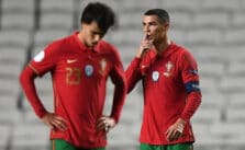 15 de junio. Pronóstico Hungría vs Portugal para el partido de la Eurocopa 2020