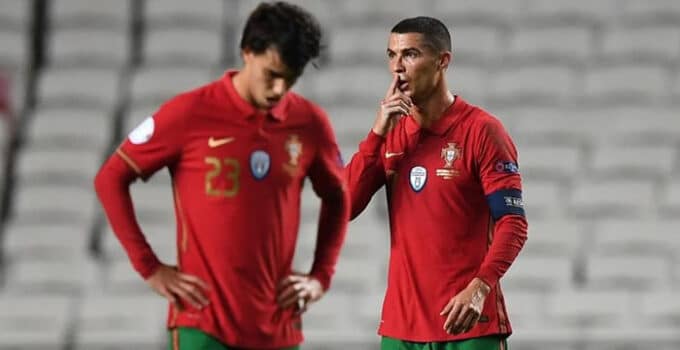 Pronóstico Portugal vs Israel - Amistoso Internacional
