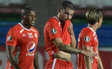 13 de mayo. Pronóstico América Cali vs Atlético MG - Copa Libertadores