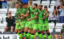 10 de noviembre. Pronóstico Forest Green Rovers vs Swindon Town - Trofeo EFL