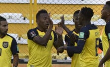 07 de octubre. Pronóstico Ecuador vs Bolivia - Clasificación del Mundial 2022