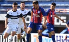 30 de noviembre. Pronóstico Estudiantes vs San Lorenzo - Copa de la Liga Argentina