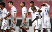 17 de julio. Pronóstico Francia vs Suecia - Liga de Naciones de la UEFA