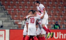 17 de julio. Pronóstico Gibraltar vs Liechtenstein - Liga de Naciones de la UEFA
