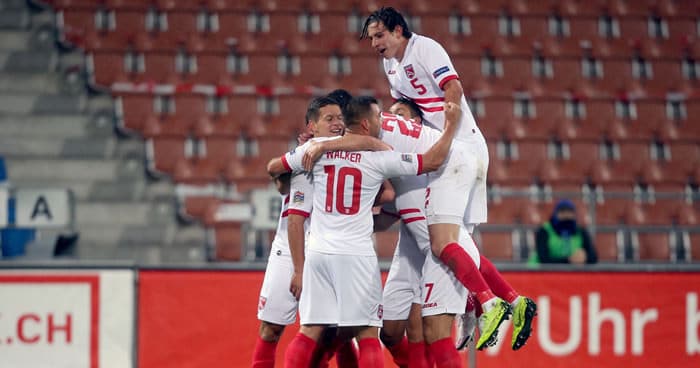17 de julio. Pronóstico Gibraltar vs Liechtenstein - Liga de Naciones de la UEFA