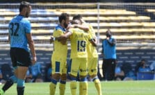 23 de noviembre. Pronóstico Godoy Cruz vs Rosario Central - Copa de la Liga de Argentina