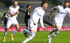 8 de mayo. Pronóstico Leeds vs Tottenham - Premier League de Inglaterra