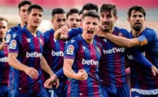 22 de enero. Pronóstico Levante vs Valladolid - Liga de España