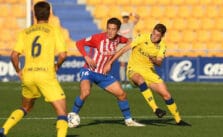 3 de mayo. Pronóstico Albacete vs Alcorcón - Segunda División de España