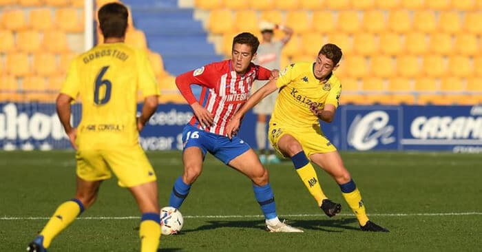 3 de mayo. Pronóstico Albacete vs Alcorcón - Segunda División de España