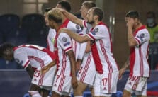 7 de agosto. Pronóstico Ajax vs PSV Eindhoven - Supercopa de Holanda