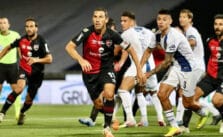27 de septiembre 2021. Pronóstico Newell's vs Huracán - Liga Profesional de Argentina