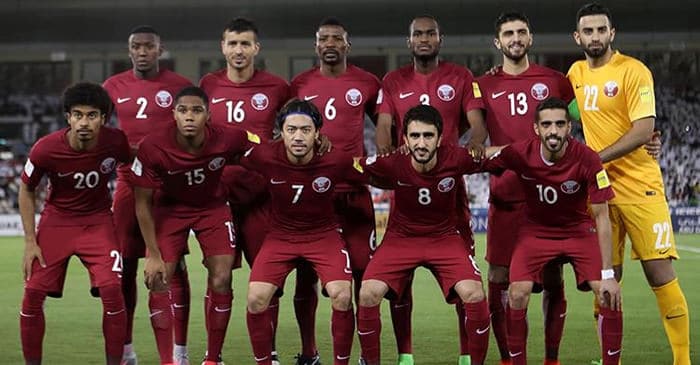13 de noviembre. Pronóstico Qatar vs Costa Rica - Partido Amistoso Internacional
